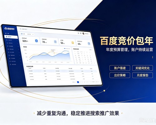 武平百度竞价包年